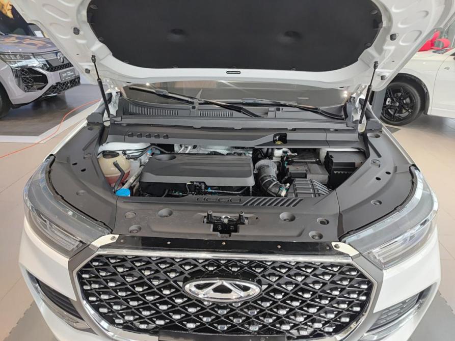 Chery Tiggo 8 Pro Max I Казань  - изображение 11