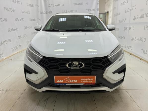 Lada (ВАЗ) Vesta I Рестайлинг (NG) с пробегом 2024 года, цена 1 499 000 рублей, 23000 км, универсал, Автокод Объявления