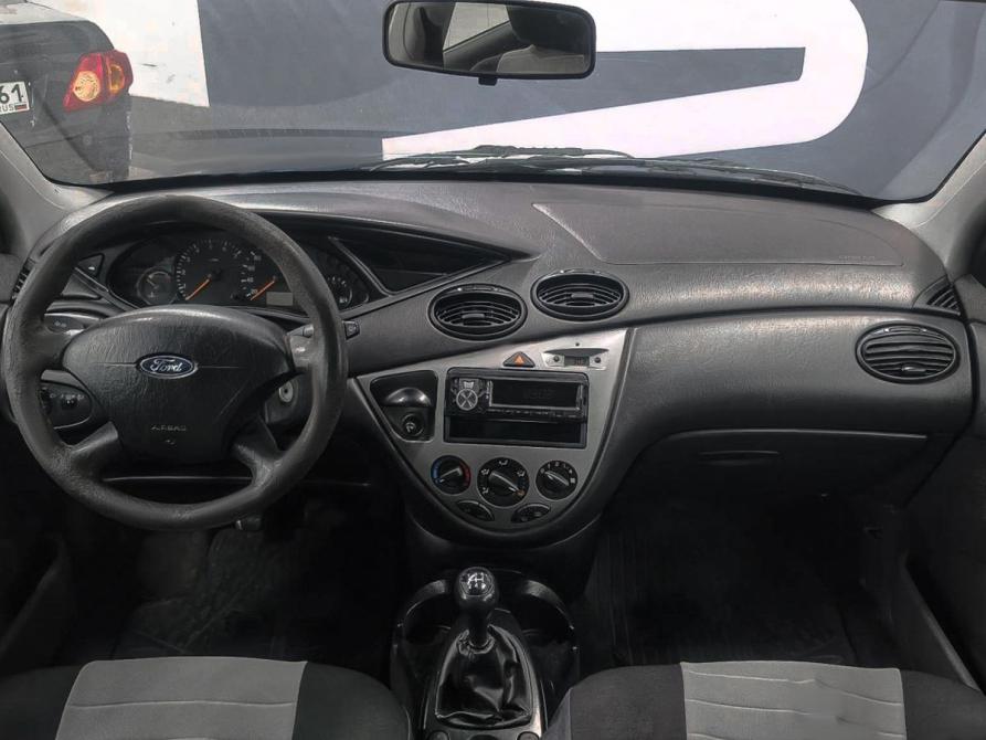 Ford Focus I Рестайлинг Ростов-на-Дону  - изображение 7