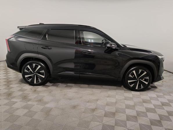 Geely Atlas II с пробегом 2024 года, цена 2 835 000 рублей, 28792 км, внедорожник, Автокод Объявления