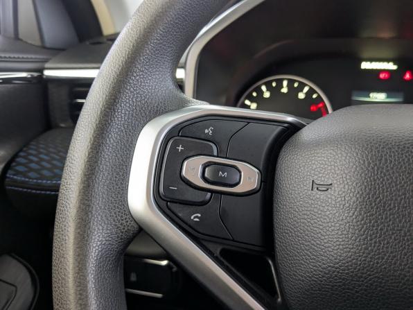 Haval Jolion I Рестайлинг с пробегом 2024 года, цена 1 665 000 рублей, 93323 км, внедорожник, Автокод Объявления