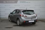 Mazda 3 II (BL) Рестайлинг Старый Оскол  - изображение 15