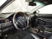 Toyota Camry VII (XV50) Рестайлинг Москва  - изображение 39