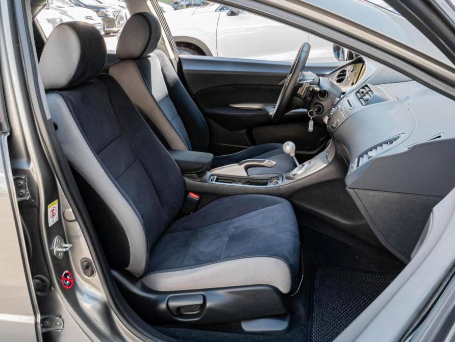 Honda Civic VIII Краснодар  - изображение 8