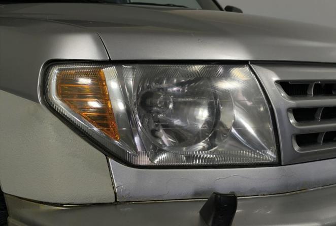Mitsubishi Pajero Pinin с пробегом 2004 года, цена 515 000 рублей, 168810 км, внедорожник, Автокод Объявления