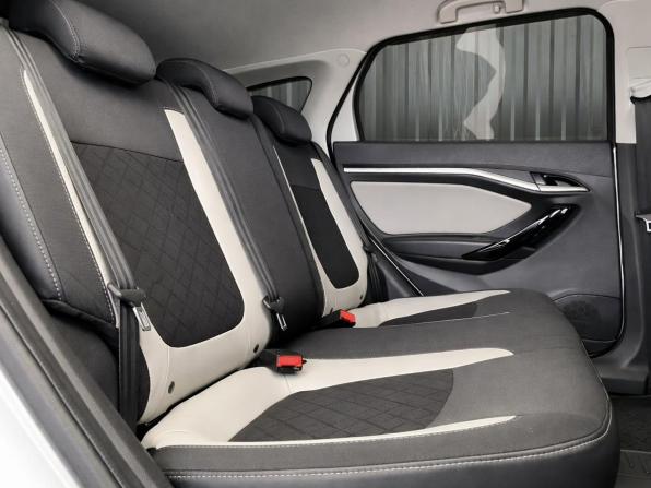 Lada (ВАЗ) Vesta I с пробегом 2018 года, цена 1 207 000 рублей, 47204 км, универсал, Автокод Объявления