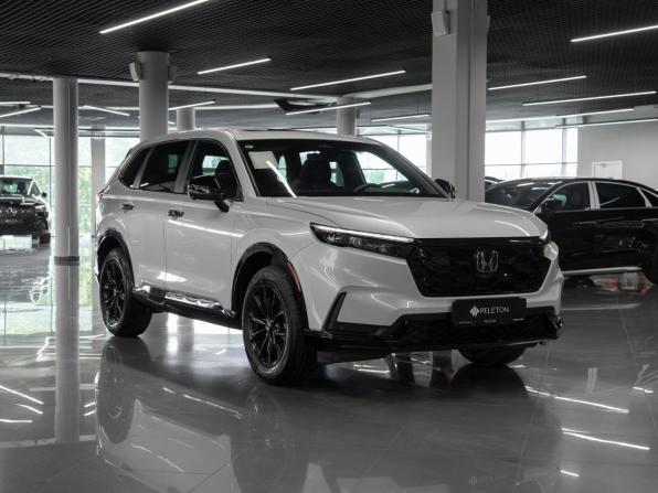 Honda CR-V VI с пробегом 2026 года, цена 5 400 000 рублей, 30 км, внедорожник, Автокод Объявления