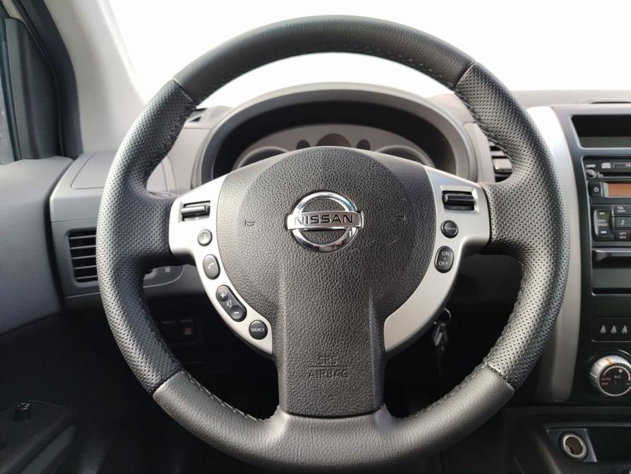 Nissan X-Trail II Ярославль  - изображение 13