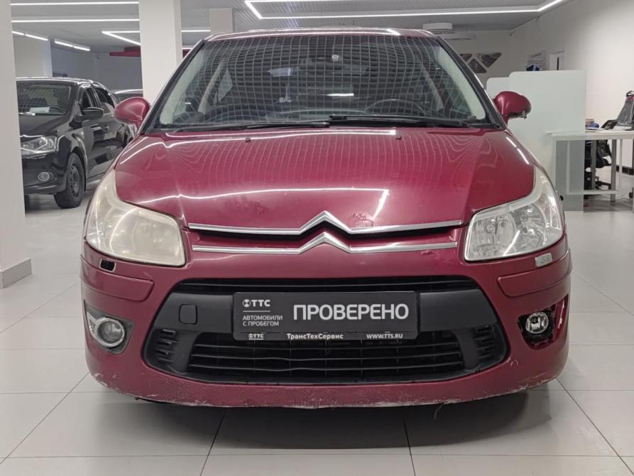 Citroen C4 I Рестайлинг Казань  - изображение 2