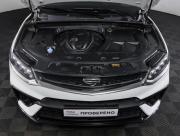 Geely Tugella I Рестайлинг Москва  - изображение 37