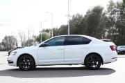 Skoda Octavia III (A7) Рестайлинг Москва  - изображение 26