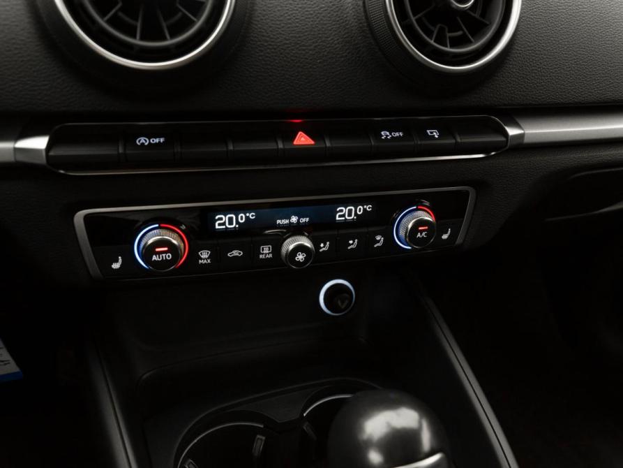 Audi A3 III (8V) Москва  - изображение 19