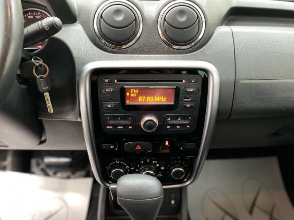 Renault Duster I с пробегом 2012 года, цена 870 000 рублей, 171450 км, внедорожник, Автокод Объявления