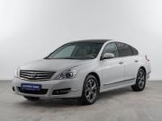 Nissan Teana II Рестайлинг Москва  - изображение 26