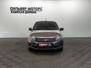 Lada (ВАЗ) Granta I Рестайлинг Пермь  - изображение 13
