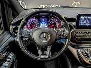 Mercedes-Benz Vito III (W447) Рестайлинг Москва  - изображение 50