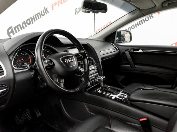 Audi Q7 I (4L) Рестайлинг с пробегом 2014 года, цена 2 000 000 рублей, 308755 км, внедорожник, Автокод Объявления