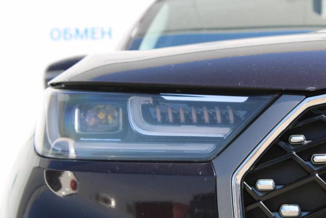 Chery Tiggo 8 Pro Max I с пробегом 2022 года, цена 2 325 000 рублей, 81000 км, внедорожник, Автокод Объявления