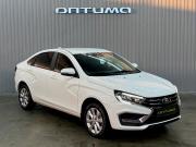Lada (ВАЗ) Vesta I Рестайлинг (NG) Краснодар  - изображение 22