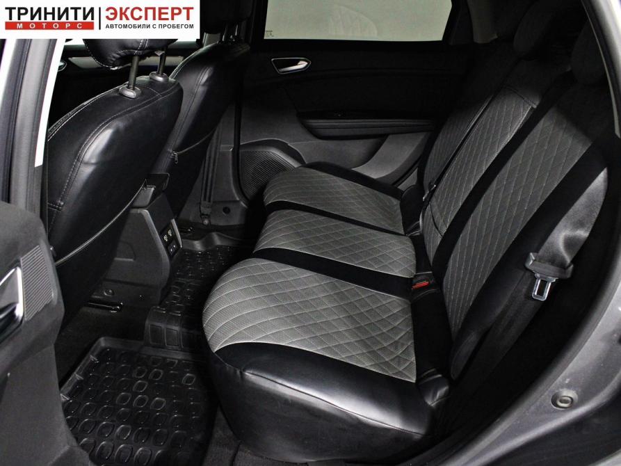 Renault Arkana I Белгород  - изображение 16