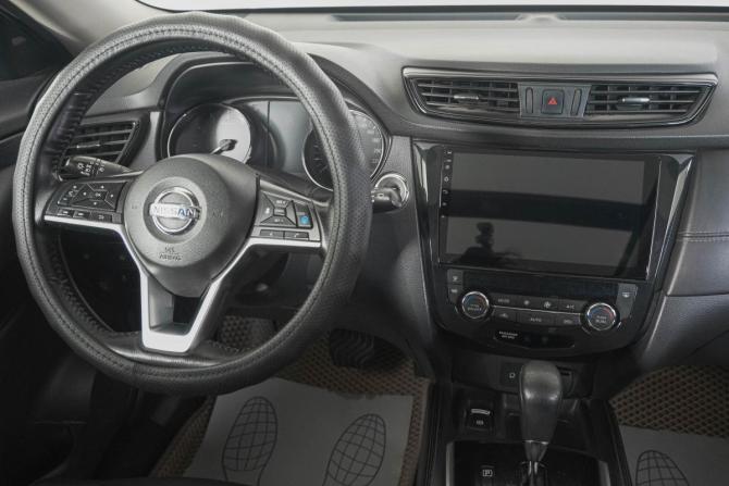 Nissan X-Trail III Рестайлинг с пробегом 2022 года, цена 3 209 000 рублей, 111879 км, внедорожник, Автокод Объявления