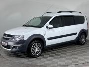 Lada (ВАЗ) Largus I Ростов-на-Дону  - изображение 17