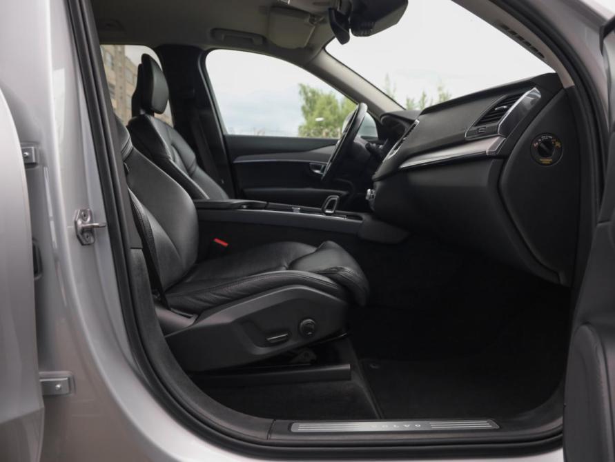 Volvo XC90 II Рестайлинг 1 Санкт-Петербург  - изображение 25
