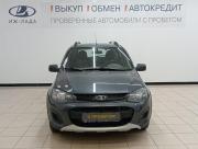 Lada (ВАЗ) Kalina II Ижевск  - изображение 11