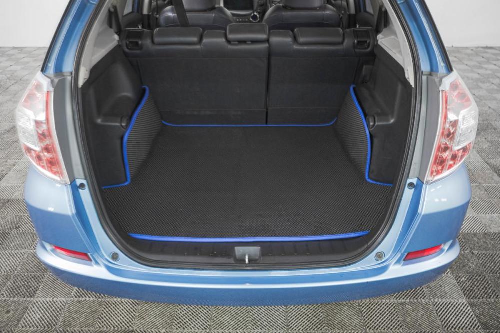 Honda Fit Shuttle I Рестайлинг Кемерово  - изображение 8