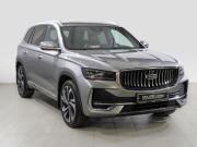 Geely Monjaro I Химки  - изображение 33