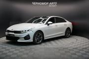Kia K5 III Крым  - изображение 36
