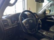 Toyota Land Cruiser 200 Series Новосибирск  - изображение 23