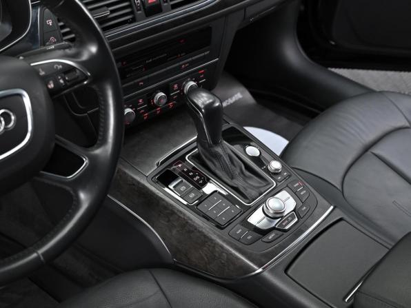 Audi A6 IV (C7) Рестайлинг с пробегом 2018 года, цена 1 849 000 рублей, 135000 км, седан, Автокод Объявления