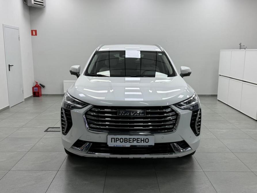Haval Jolion I Казань  - изображение 2