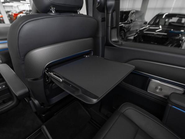 Mercedes-Benz V-Класс III (W447) Рестайлинг 2 с пробегом 2025 года, цена 13 500 000 рублей, 22 км, минивэн, Автокод Объявления