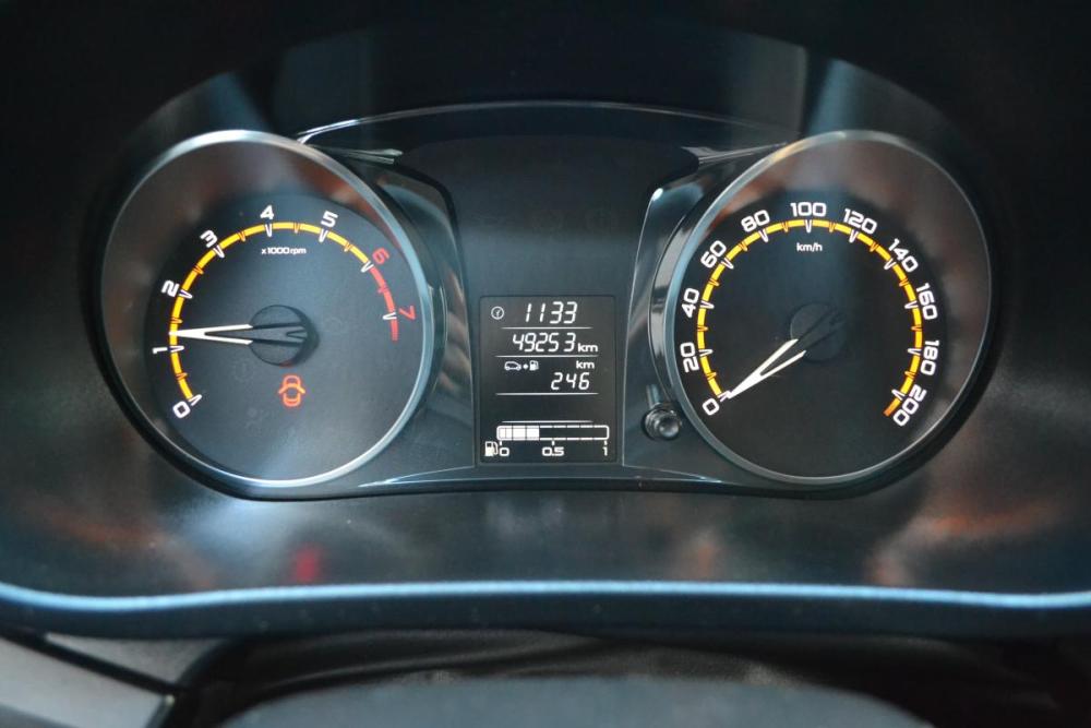 Lada (ВАЗ) Granta I Рестайлинг Старый Оскол  - изображение 14