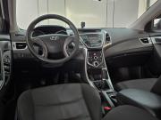 Hyundai Elantra V (MD) Рестайлинг Таганрог  - изображение 32