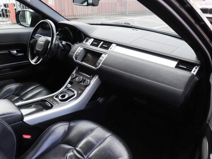 Land Rover Range Rover Evoque I Химки  - изображение 8