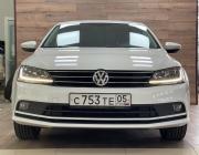 Volkswagen Jetta VI Рестайлинг Уфа  - изображение 36