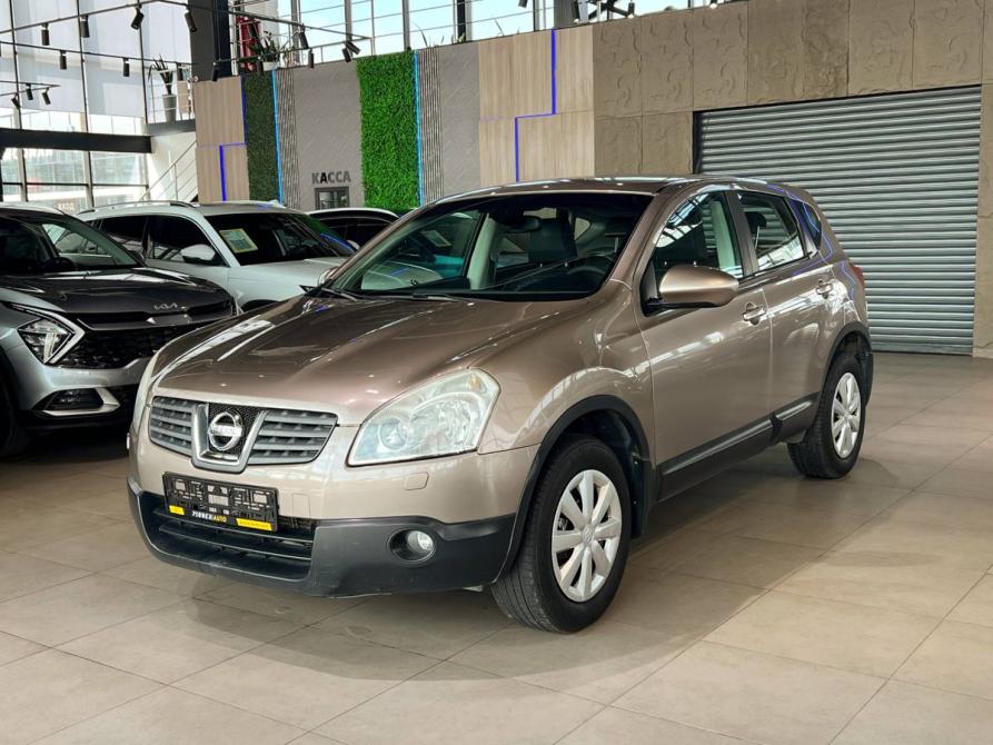 Nissan Qashqai I Оренбург  - изображение 1