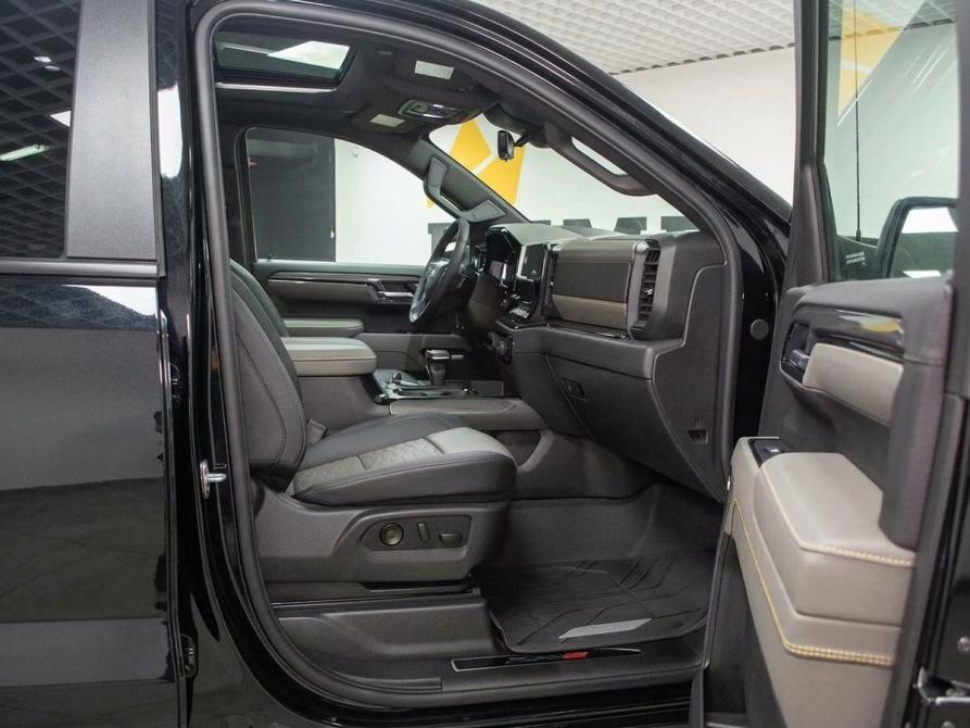 Chevrolet Silverado IV (T1XX) Рестайлинг Новосибирск  - изображение 15