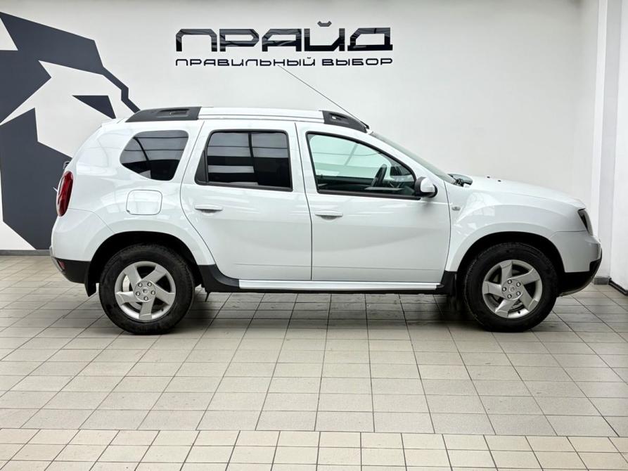 Renault Duster I Рестайлинг Ростов-на-Дону  - изображение 5