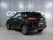 Hyundai Creta I Воронеж  - изображение 27