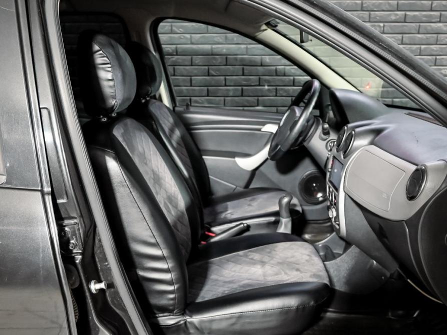 Renault Sandero I Екатеринбург  - изображение 11