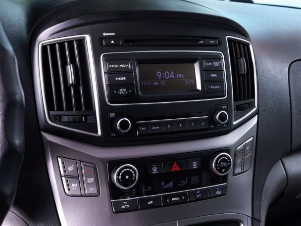 Hyundai Grand Starex I Рестайлинг 2 с пробегом 2020 года, цена 4 200 000 рублей, 131408 км, минивэн, Автокод Объявления