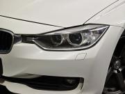 BMW 3 серии VI (F3x) Москва  - изображение 24