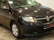 Renault Logan II Иваново  - изображение 40