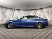 BMW 5 серии VII (G30/G31/G38) Рестайлинг Москва  - изображение 25