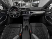 Audi Q3 II (F3) Москва  - изображение 32