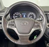 Hyundai Solaris II Шахты  - изображение 29